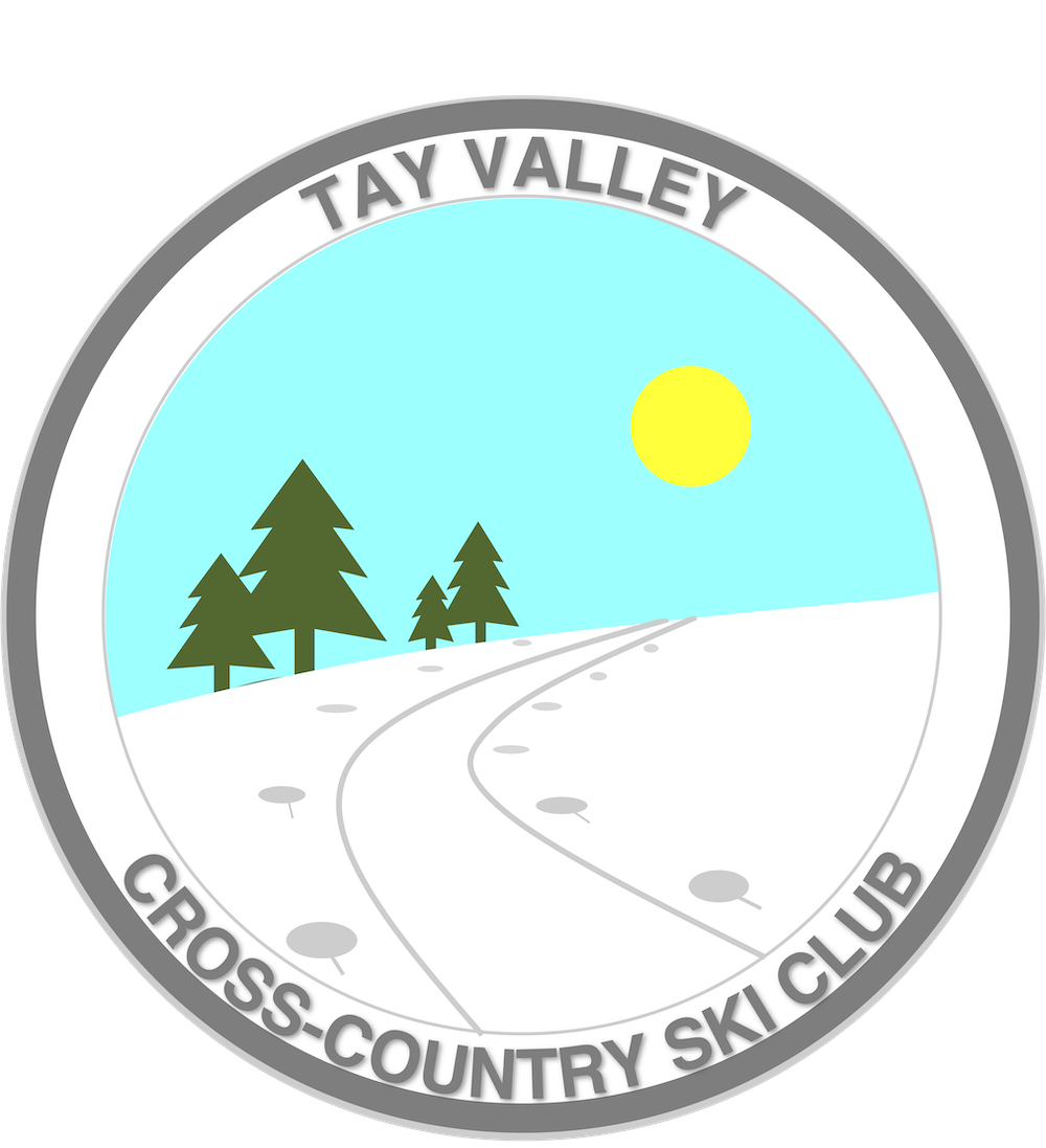 Tay Valley Cross-Country Ski Club
